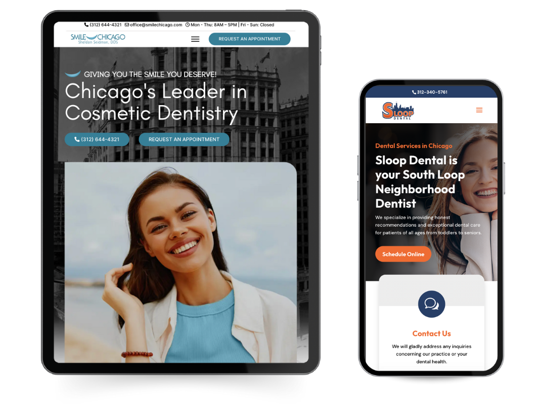 Mobile Web Design Mobile Web Design