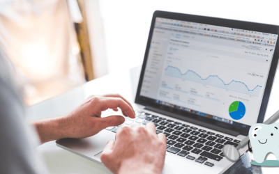 How To Read Your Dental Web Analytics Dashboard