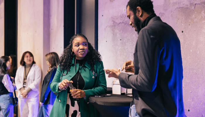 Networking Hour