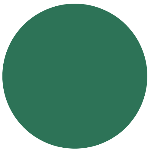 Circular blob