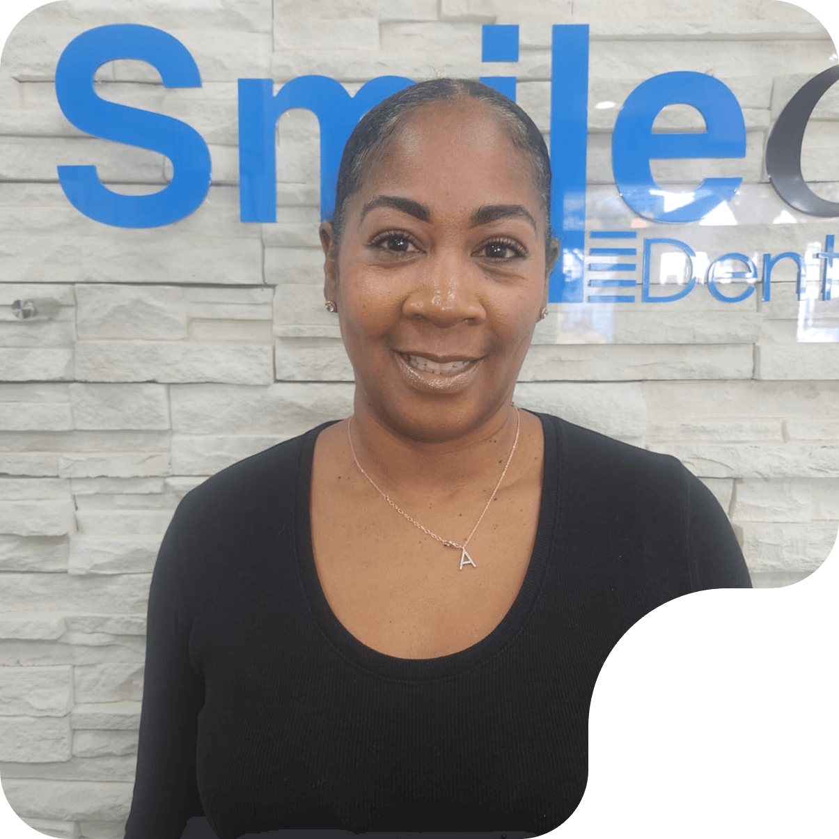 smile envy photos Toni office manager video smile envy photos Toni office manager video